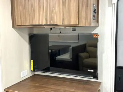 2026 Winnebago Access photo 27