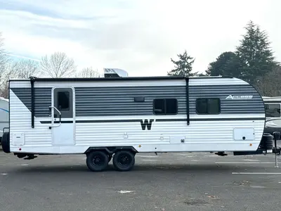 2026 Winnebago Access photo 10