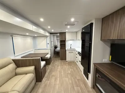 2026 Winnebago Access photo 33
