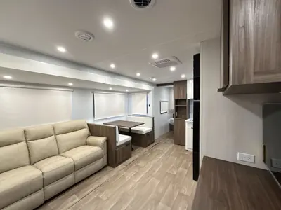 2026 Winnebago Access photo 19