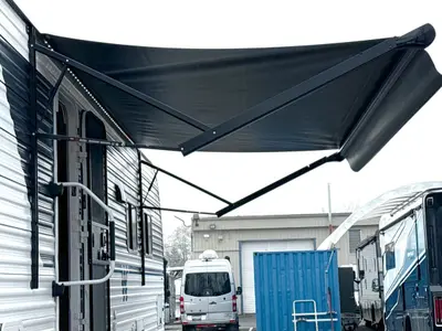 2026 Winnebago Access photo 16