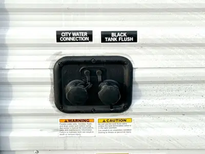 2026 Winnebago Access photo 14