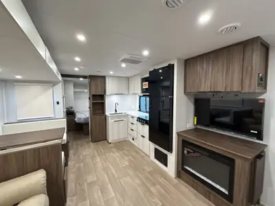 2026 Winnebago Access photo 20