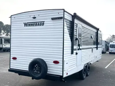 2026 Winnebago Access photo 9