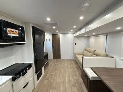 2026 Winnebago Access photo 34