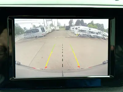 2027 Winnebago Solis photo 13