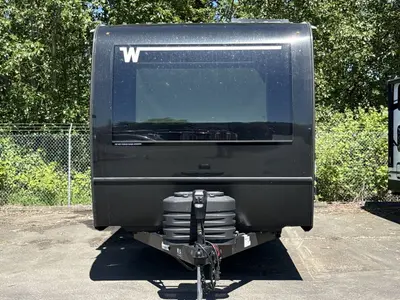 2026 Winnebago Thrive photo 4