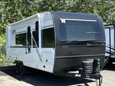 New 2026 Winnebago Thrive 22MLS