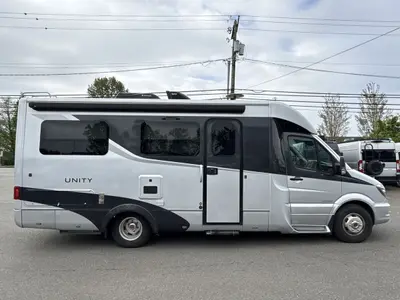 2017 Leisure Travel Unity photo 10