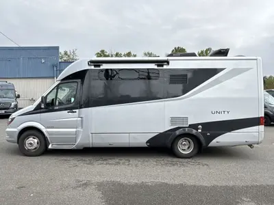 2017 Leisure Travel Unity photo 6