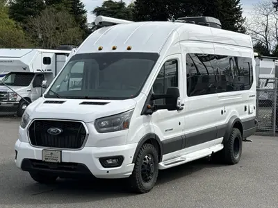 2026 Coachmen Beyond photo 5