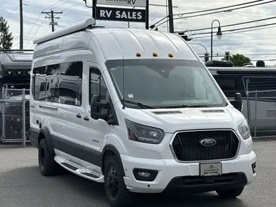 New 2026 Coachmen Beyond 22C