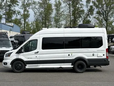 2026 Coachmen Beyond photo 6