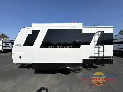 2026 Brinkley Model Ix photo 4