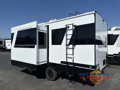 2026 Brinkley Model Ix photo 11