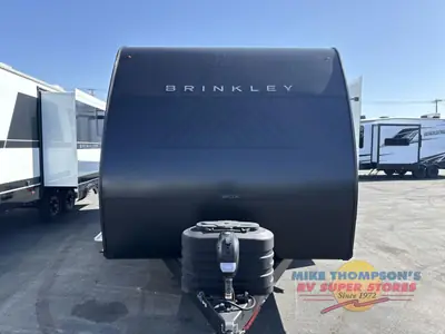 2026 Brinkley Model Ix photo 8