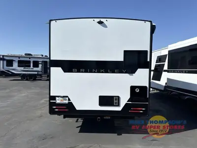 2026 Brinkley Model Ix photo 6