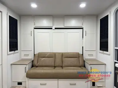 2026 Brinkley Model Ix photo 25