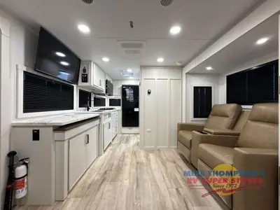2026 Brinkley Model Ix photo 15