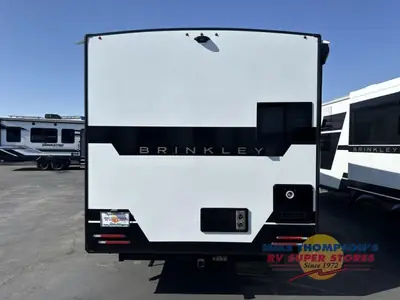 2026 Brinkley Model Ix photo 12