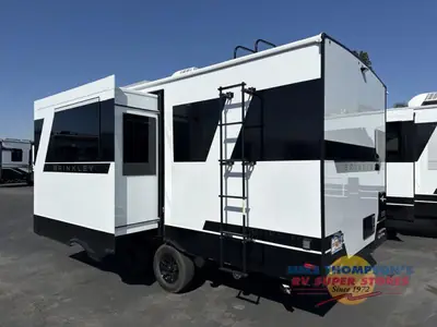 2026 Brinkley Model Ix photo 5