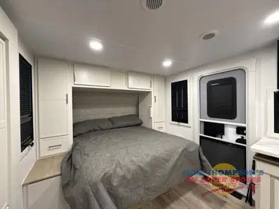 2026 Brinkley Model Ix photo 27