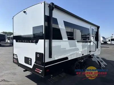 2026 Brinkley Model Ix photo 13