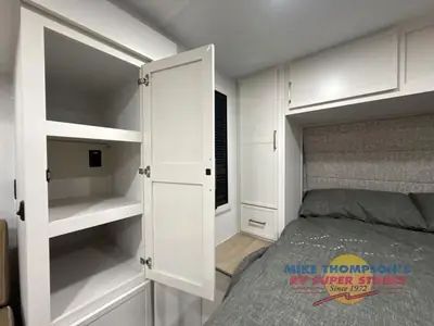 2026 Brinkley Model Ix photo 29
