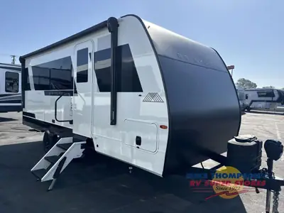 2026 Brinkley Model Ix photo 3