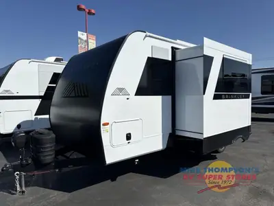 2026 Brinkley Model Ix photo 9
