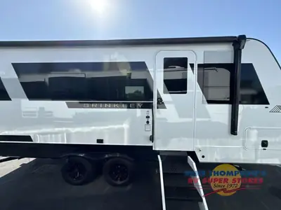 2026 Brinkley Model Ix photo 2