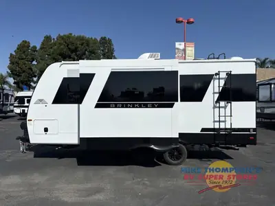 2026 Brinkley Model Ix photo 10