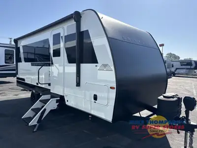 New 2026 Brinkley Model Ix 20x