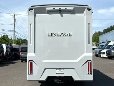 2026 Grand Design Lineage Series F photo 8