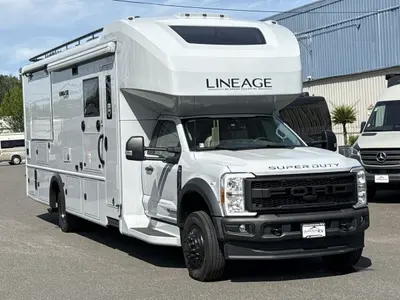 2026 Grand Design Lineage Series F photo 3