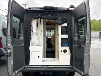 2026 Coachmen Pixel photo 45