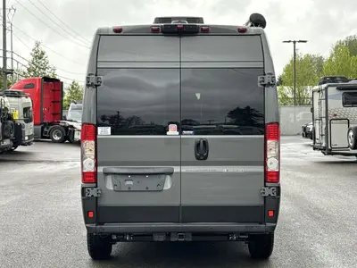 2026 Coachmen Pixel photo 8