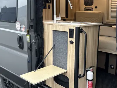 2026 Coachmen Pixel photo 49