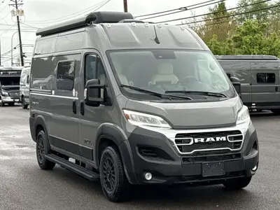 New 2026 Coachmen Pixel 1.8RB LI3