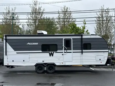 2026 Winnebago Access photo 10