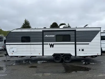 2026 Winnebago Access photo 6