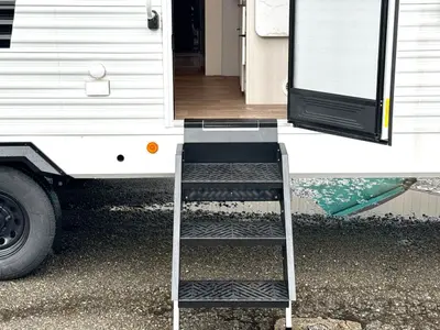 2026 Winnebago Access photo 20