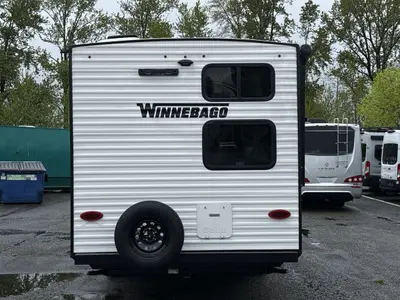 2026 Winnebago Access photo 8