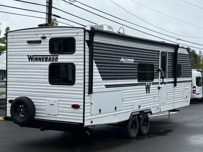 2026 Winnebago Access photo 9