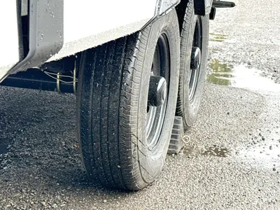 2026 Winnebago Access photo 17