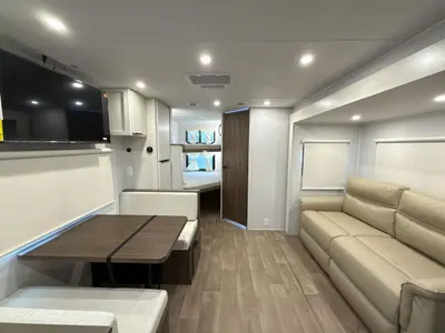 2026 Winnebago Access photo 41