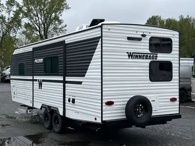 2026 Winnebago Access photo 7