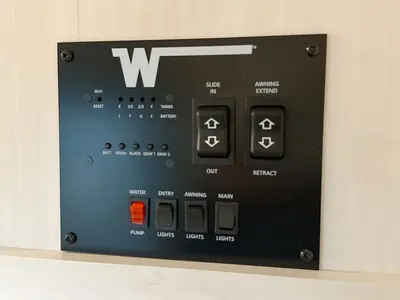 2026 Winnebago Access photo 21