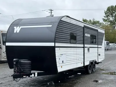 2026 Winnebago Access photo 5