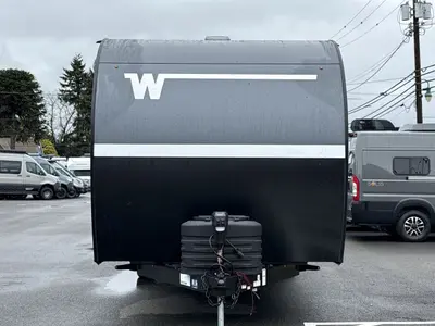 2026 Winnebago Access photo 4